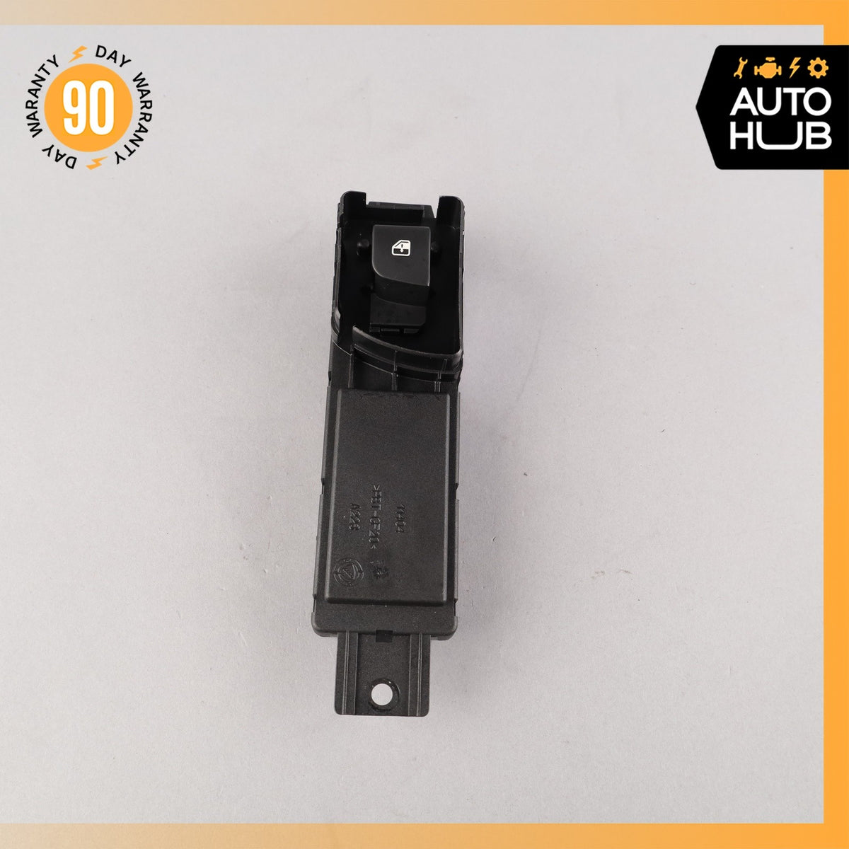 Maserati GranTurismo M145 Right Side Window Switch Control 269660 OEM - photo 7