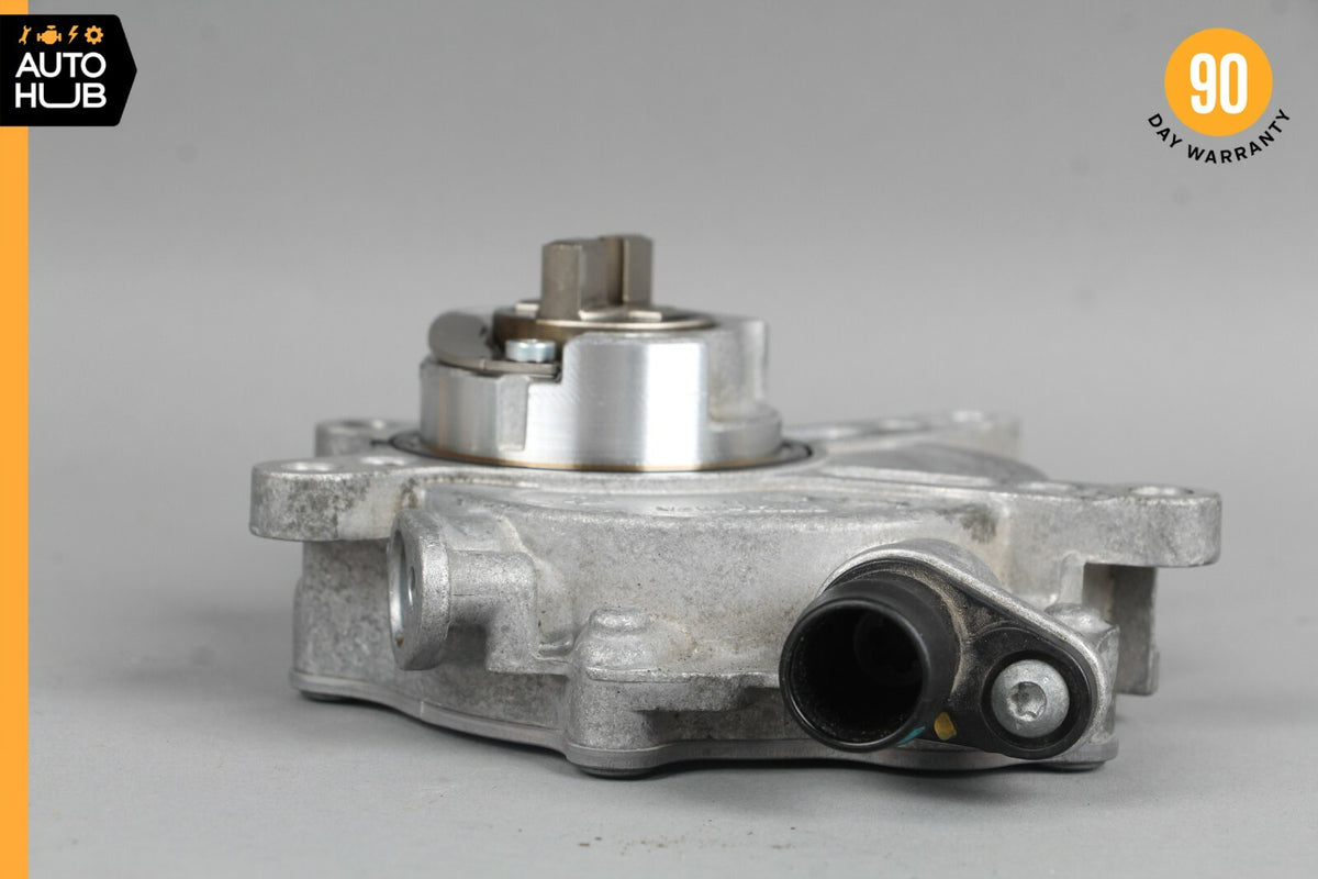 12-18 Mercedes R172 SLK350 Engine Motor Brake Vacuum Pump 2762300065 OEM 59k - photo 3