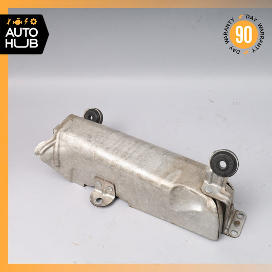 Mercedes W164 ML350 GL350 Bluetec Diesel Engine Exhaust Pipe Heat Shield Right - photo 1