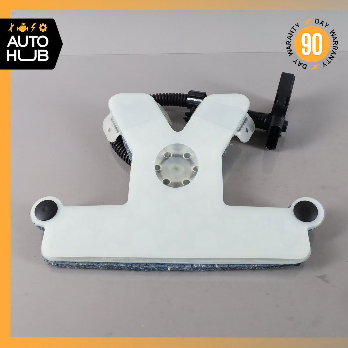 Mercedes X253 GLC300 Right Side Seat Occupancy Sensor SRS Mat OEM - photo 3