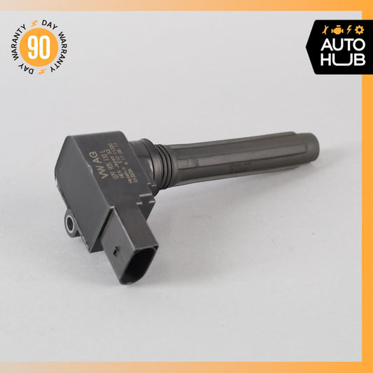 Audi C7 S6 Engine Motor Ignition Coil 079905110L OEM - photo 1
