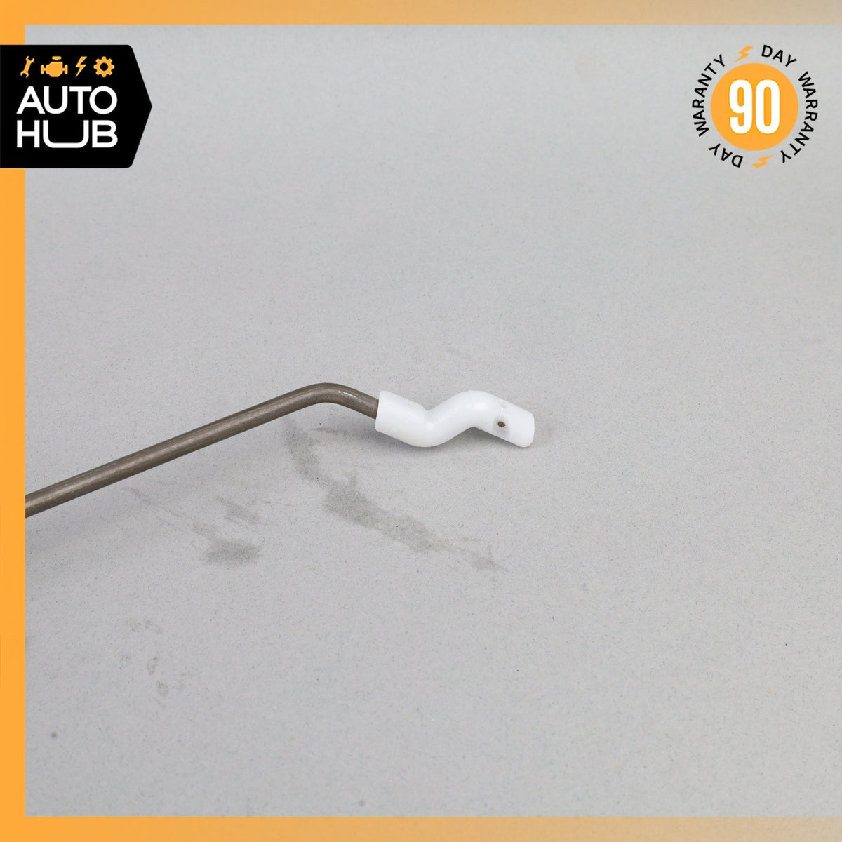 Audi B9 S5 Front Right or Left Upper Seat Bladder Bolster 8W0907182B OEM 33k - photo 16