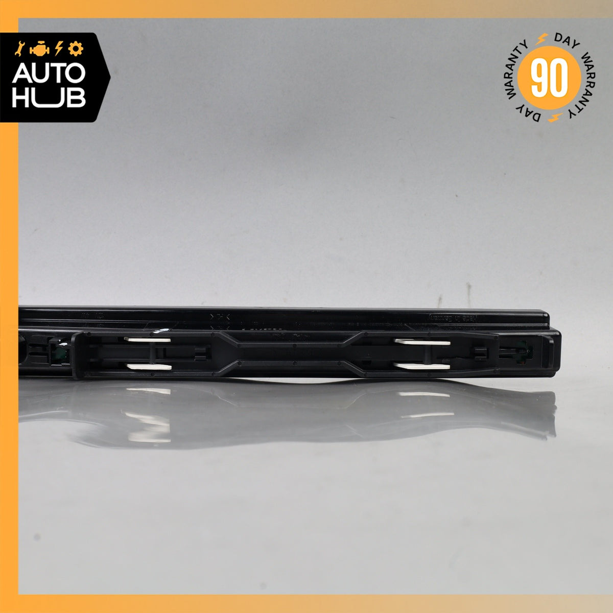 10-17 Mercedes W207 E550 E350 Trunk 3rd Third Brake Stop Light Lamp OEM - photo 11