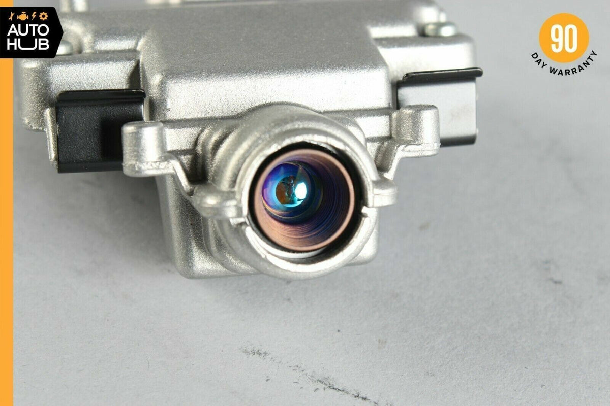 07-10 Mercedes W221 S550 CL550 S63 CL63 AMG Windshield Night Vision Camera OEM - photo 8
