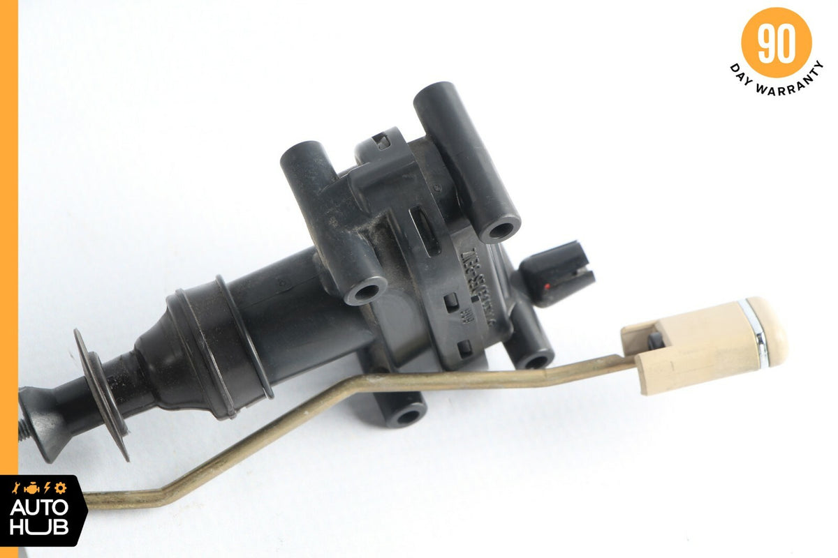 96-02 Mercedes R129 SL500 SL600 Front Right Side Door Lock Latch Actuator OEM - photo 7