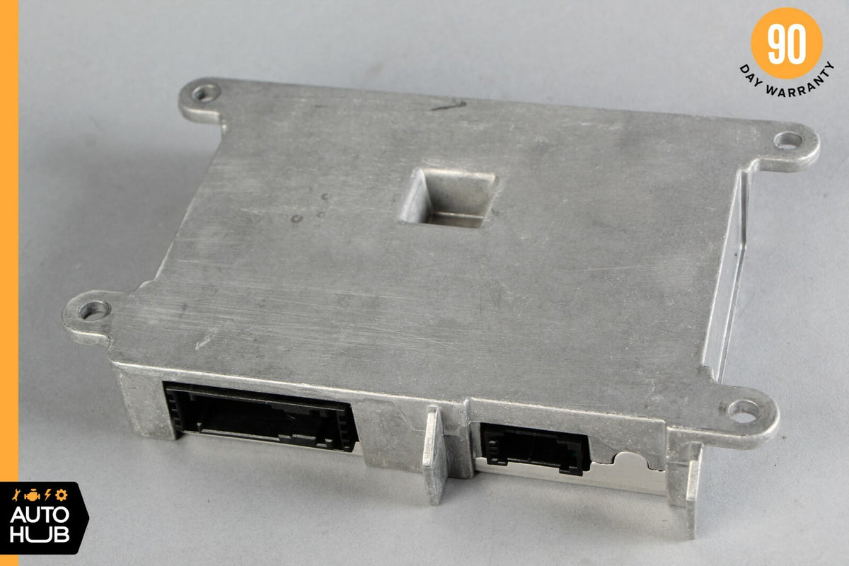 06-09 Mercedes X164 GL450 CLS500 Communication Control Module 2308207026 OEM - photo 6