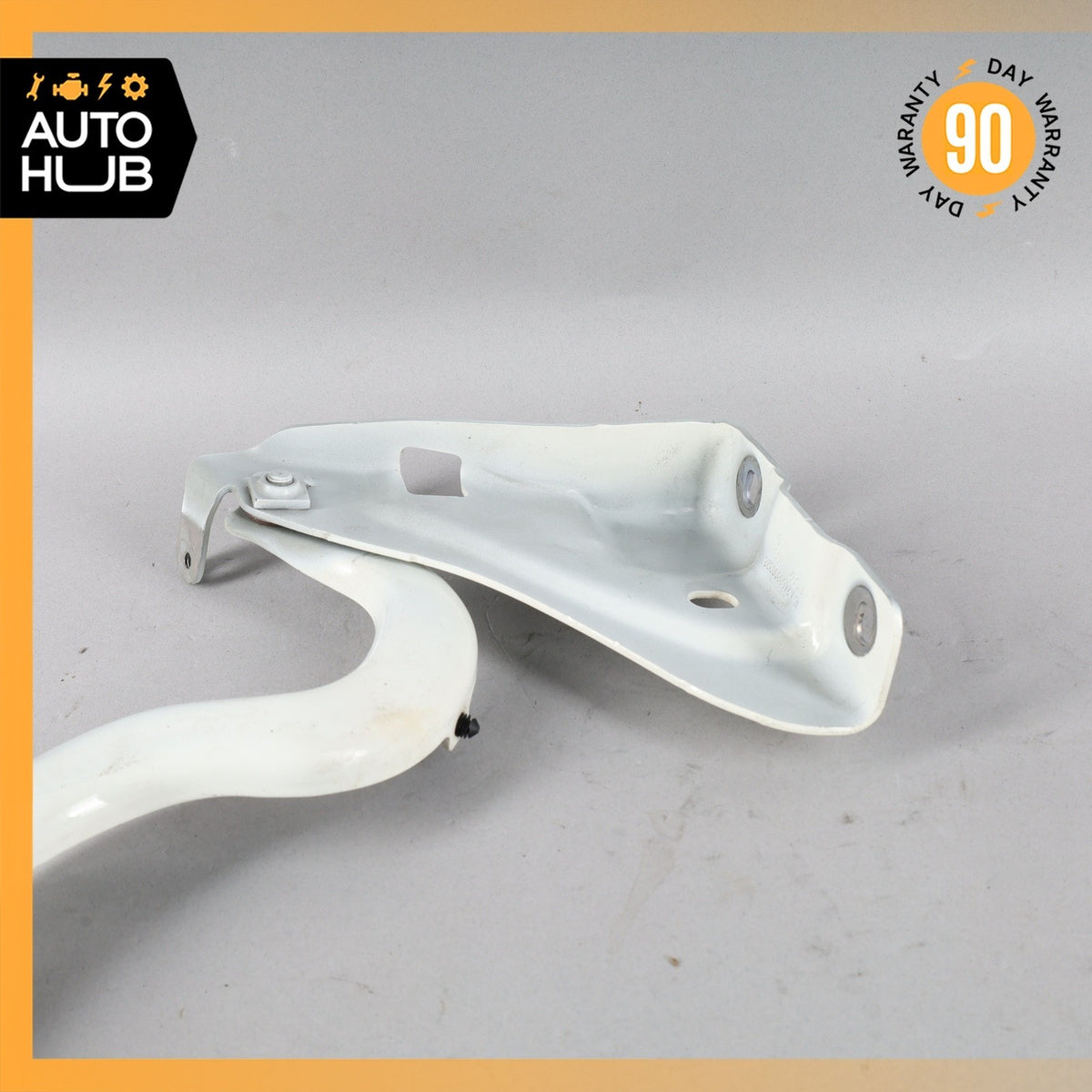 Mercedes W242 B250e Left Side Hood Hinge Support Bracket 2468800328 OEM - photo 20