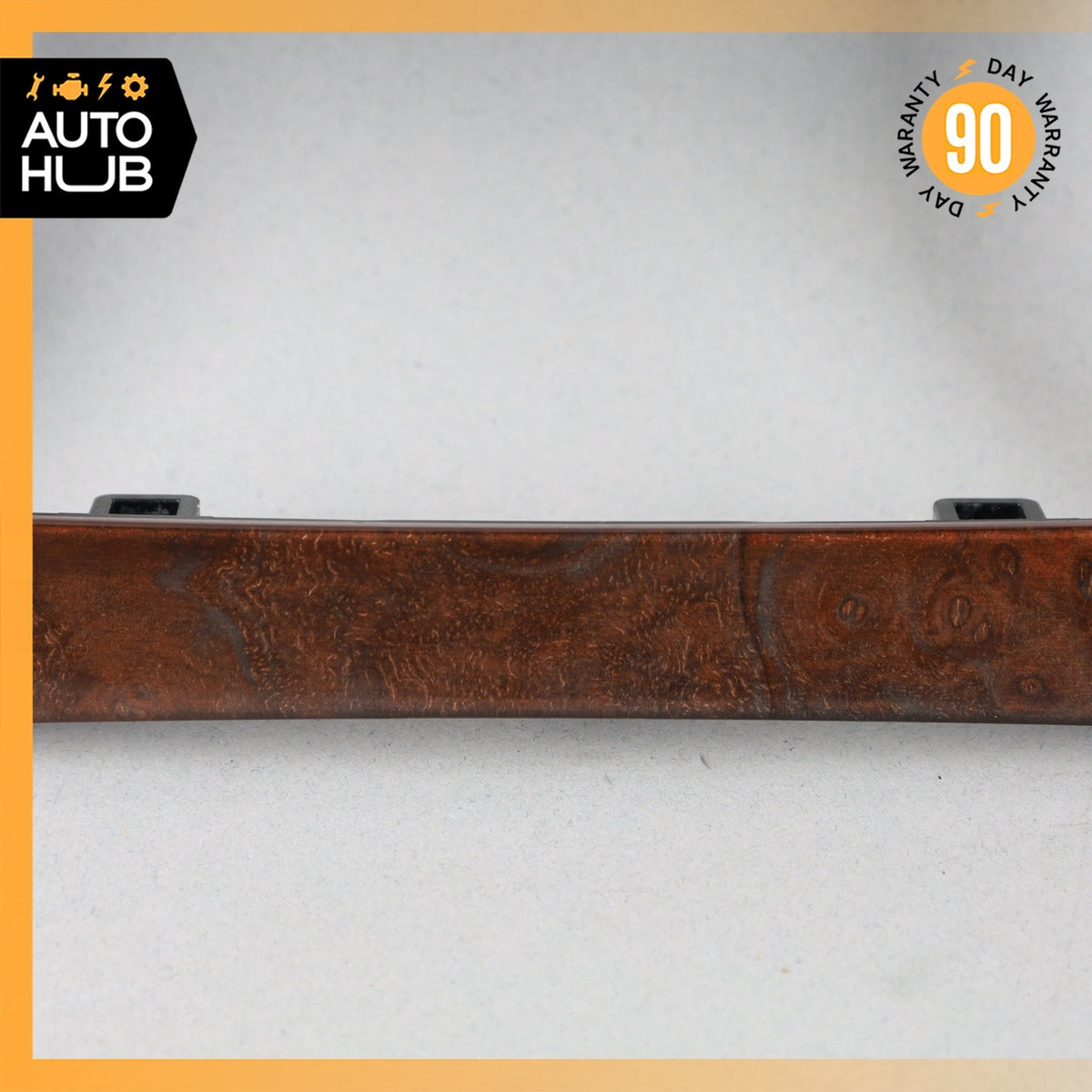 10-13 Mercedes W212 E350 E550 AC A/C Climate Control Switch Trim Bezel OEM - photo 7
