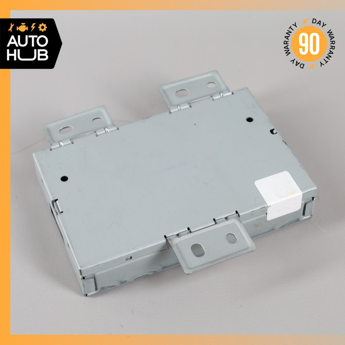 Mercedes W211 E350 ML350 CLS550 Communication Interface Module 2048708026 OEM - photo 5