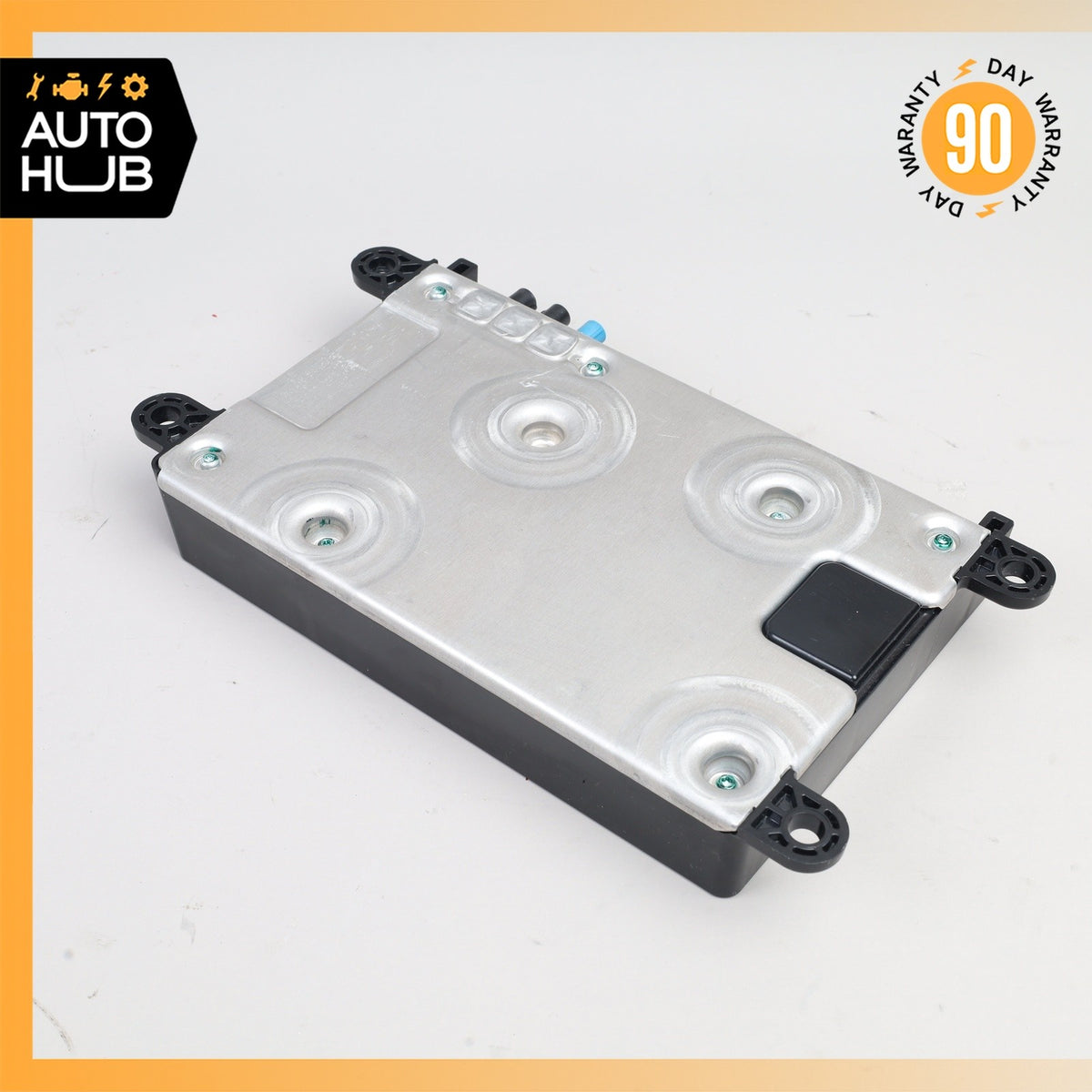 Mercedes W207 E350 GL450 SL550 SLK250 Tele Aid Control Module 2229006003 OEM - photo 7
