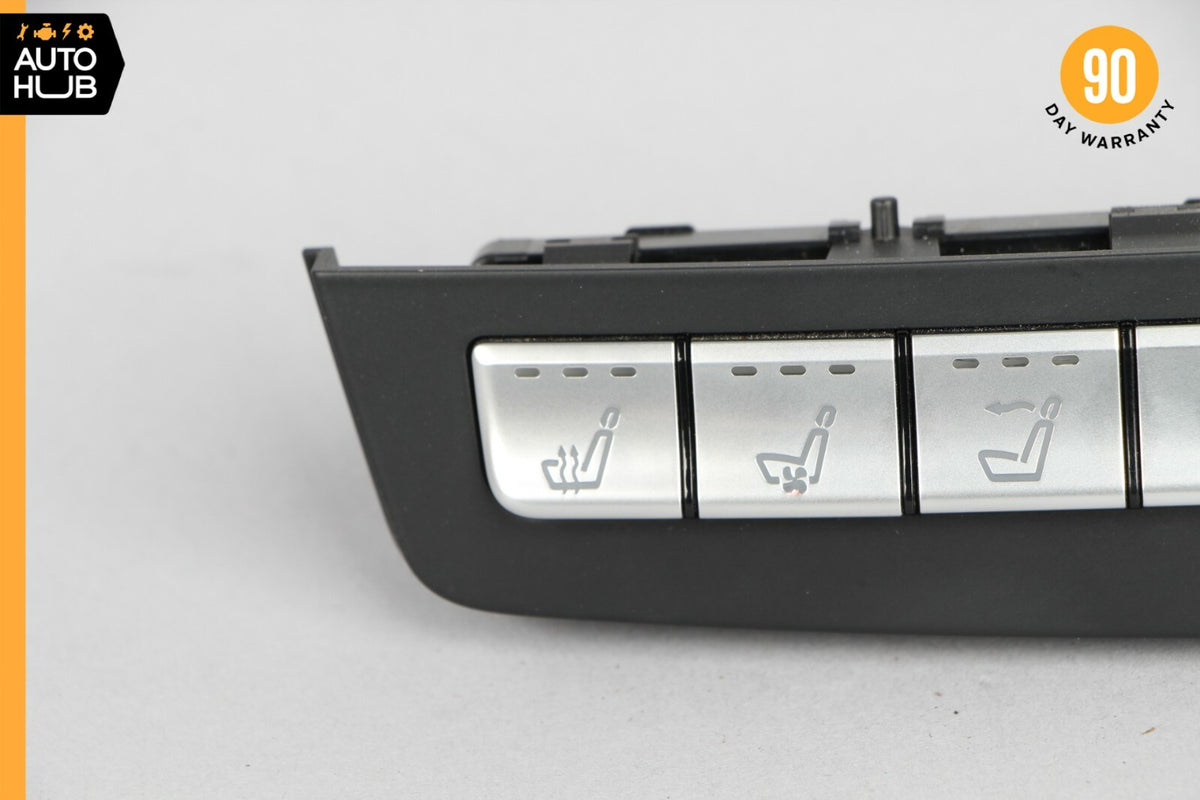 13-20 Mercedes R231 SL400 SL550 Center Dashboard Hazard Control Switch OEM 62k - photo 3