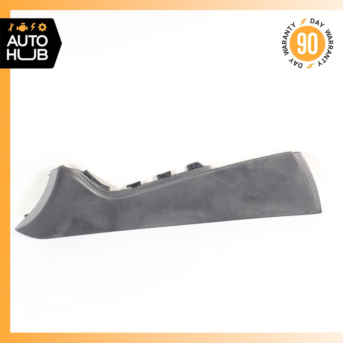 2016 Jaguar X351 XJ Center Console Cover Panel Trim Left Side OEM 37k - photo 2