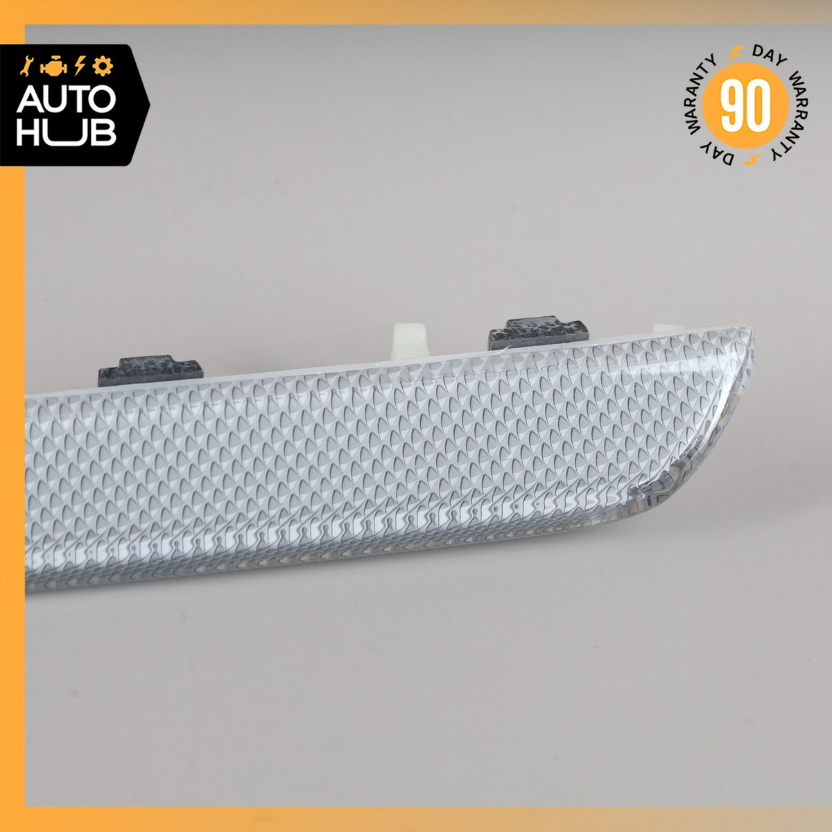16-18 Audi 8V A3 E-Tron Front Right Side Dash Trim Cover Panel OEM 78k - photo 8
