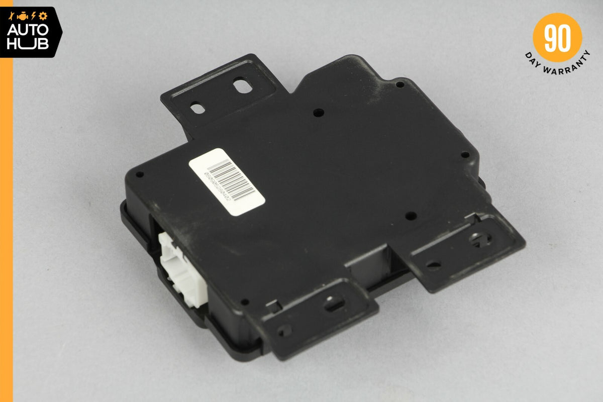 10-14 Mercedes W221 S400 E400 Hybrid Fuse Box Control Module 0005406050 OEM - photo 8