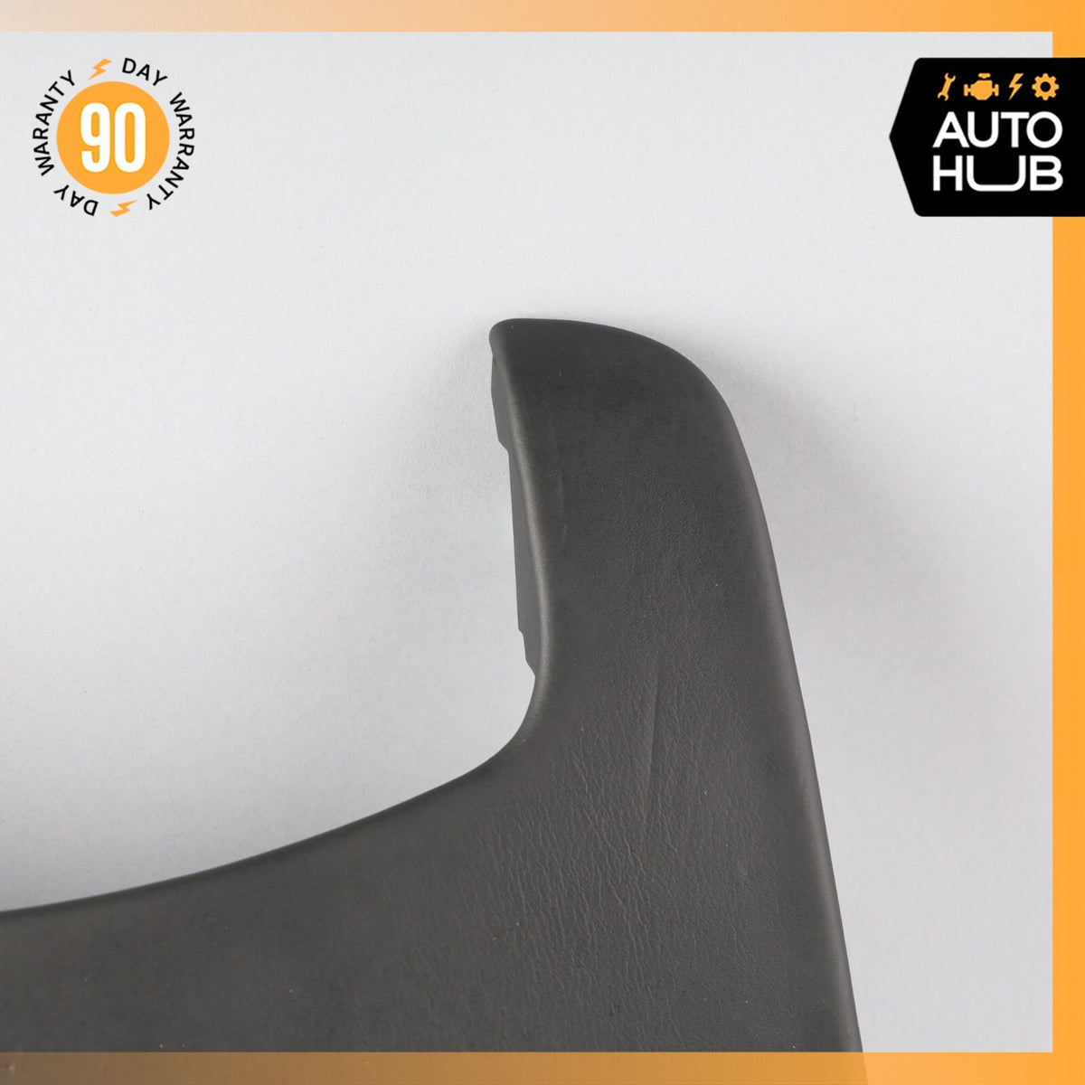 07-18 Bentley Continental GTC Speed GT Left Knee Panel Under Dashboard OEM 83k - photo 7