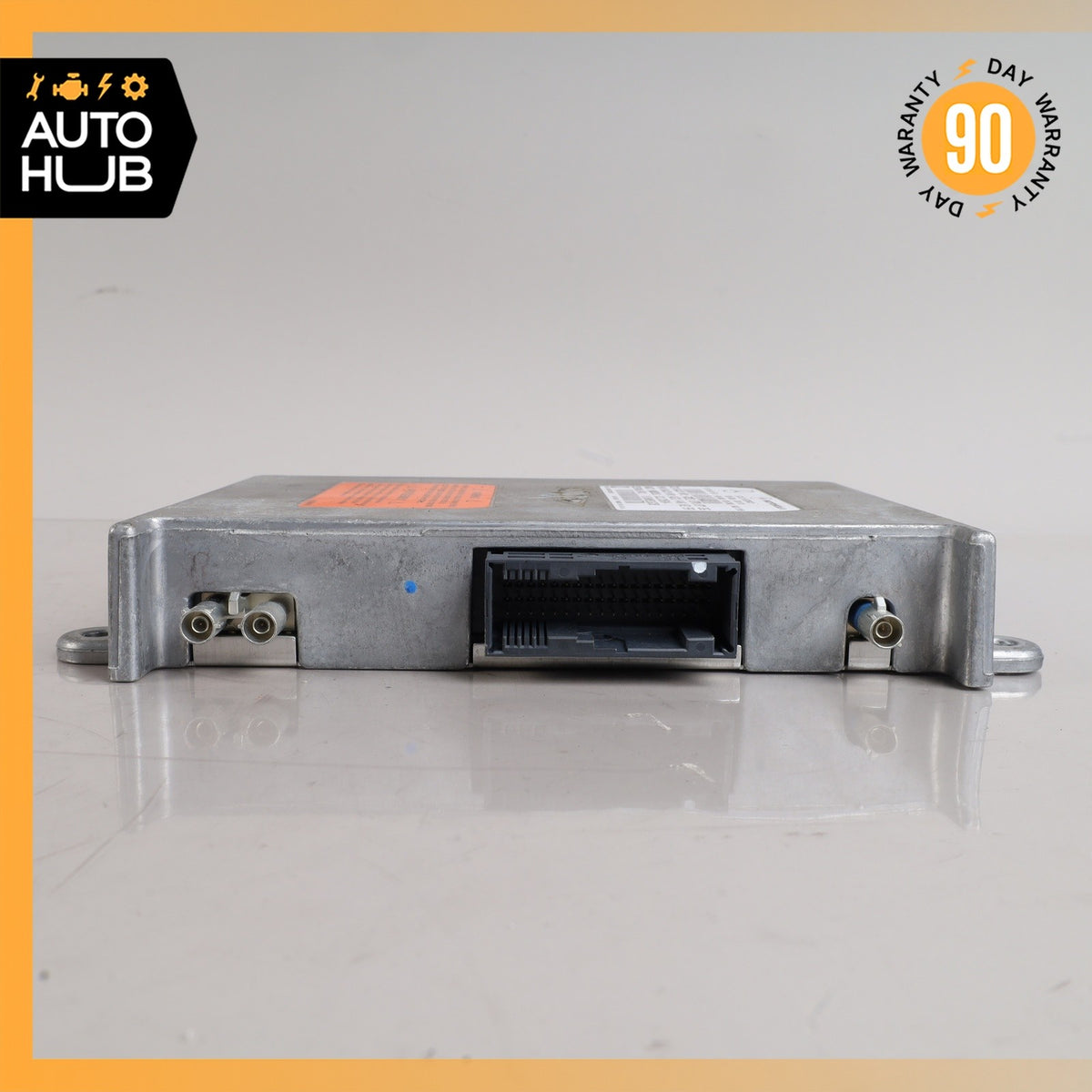 Mercedes W209 CLK350 CLS500 S550 GL450 Voice Communication Control Module OEM - photo 4