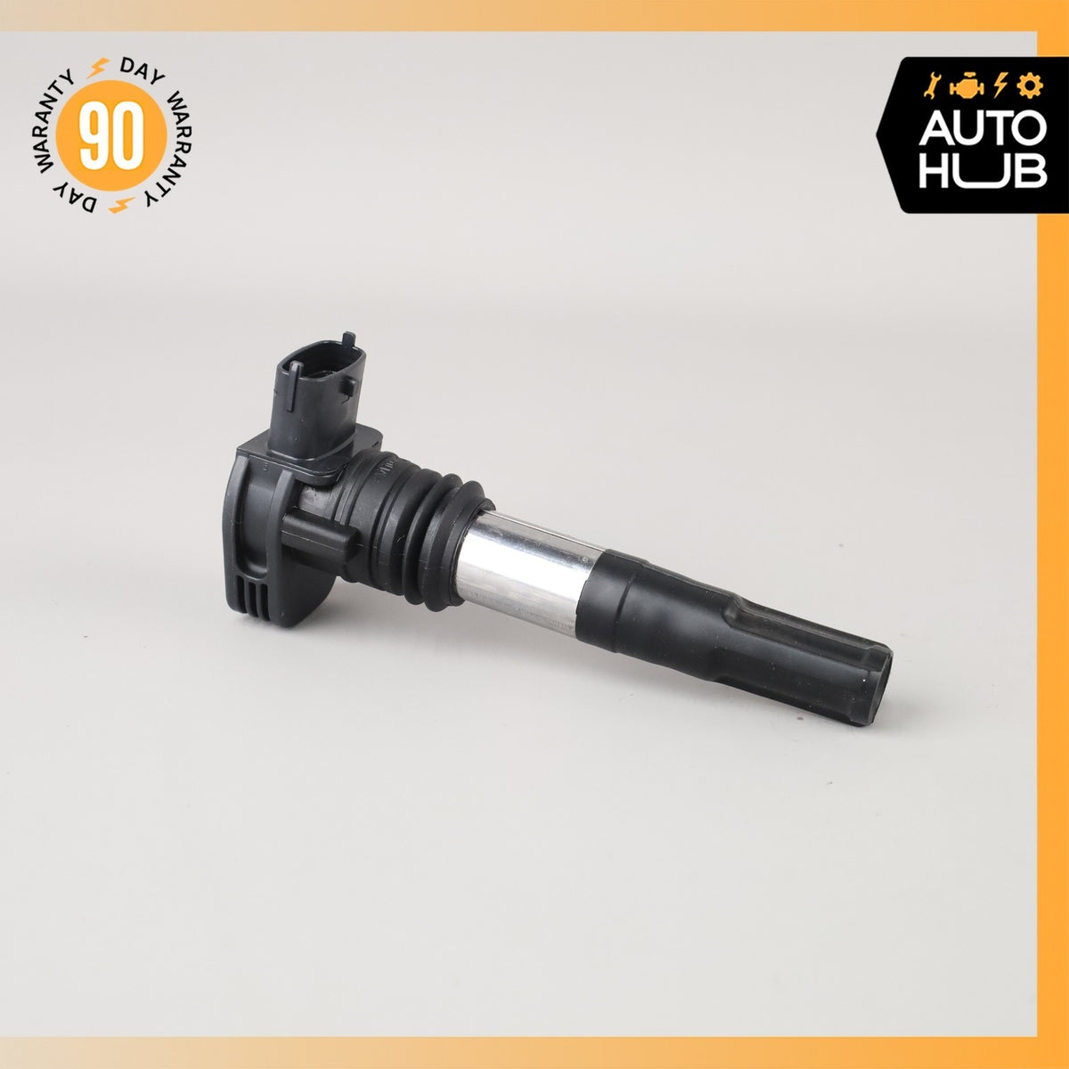 Ferrari FF F151 Engine Ignition Coil 290850 OEM - photo 2