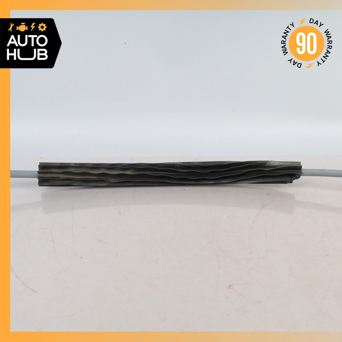10-15 Audi 8J TT Quattro 6-Speed Automatic Transmission Gear Floot Shifter OEM - photo 9