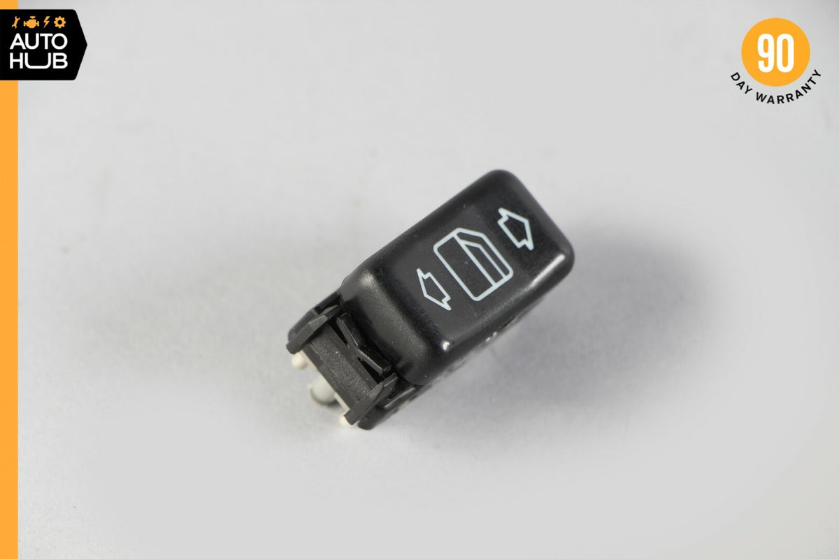 90-02 Mercedes R129 500SL SL500 SL320 Left Driver Side Window Control Switch OEM - photo 1