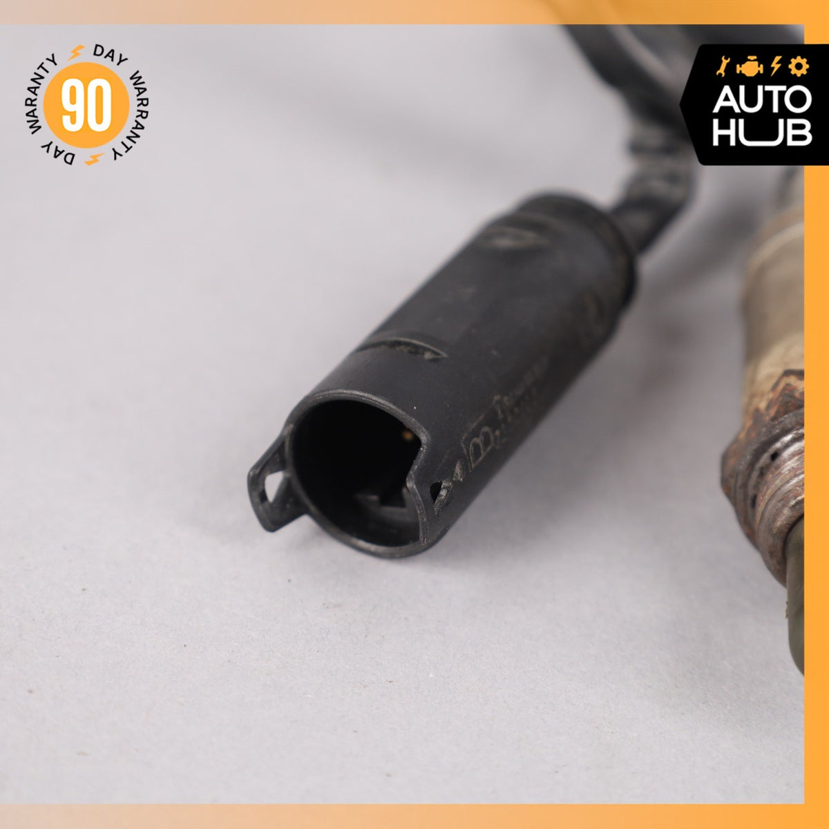 99-02 Rolls Royce Seraph / Arnage Oxygen O2 Sensor Lambda Set of 4 OEM - photo 11