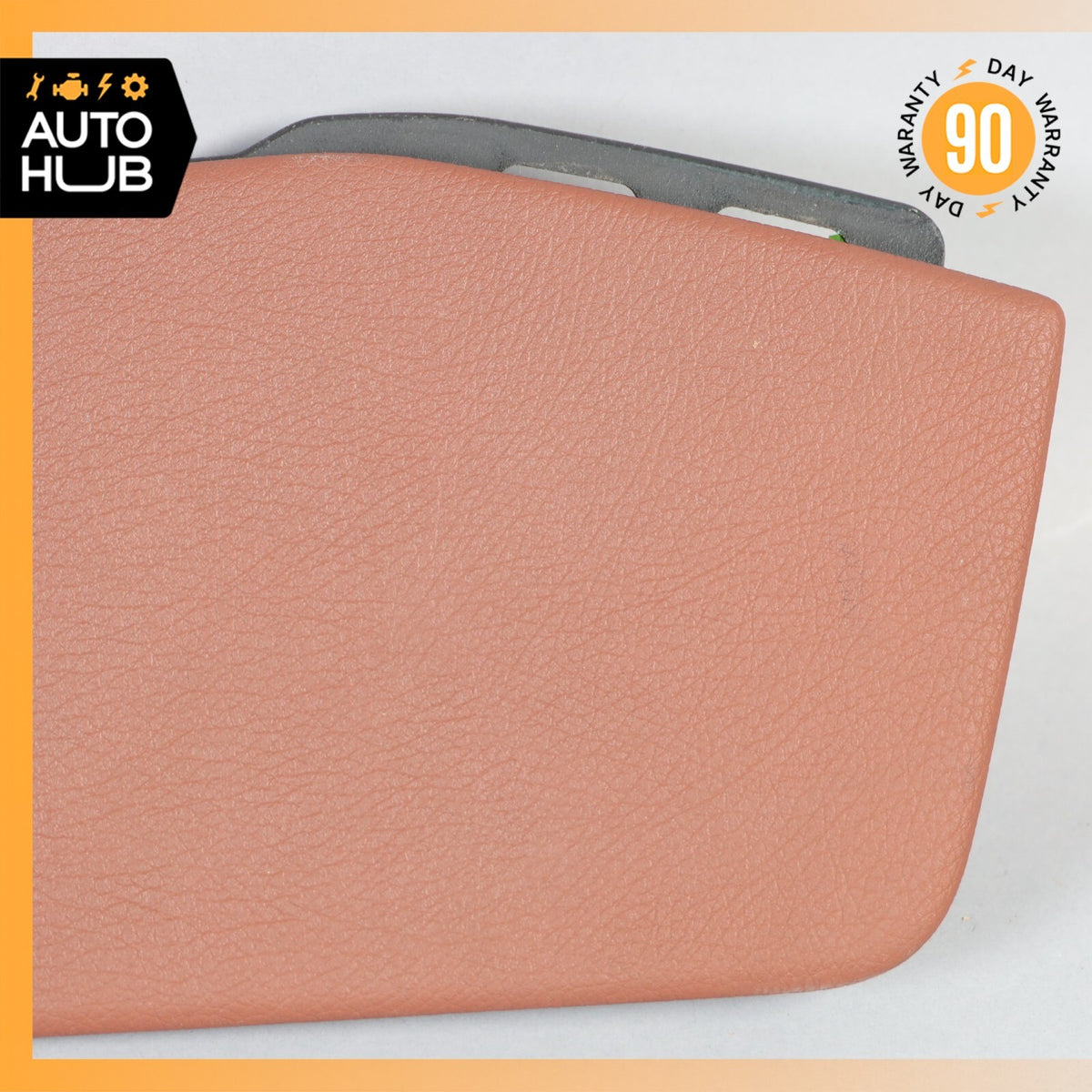 07-14 Mercedes W216 CL550 CL63 Center Console Right Side Molding Trim Cover OEM - photo 2