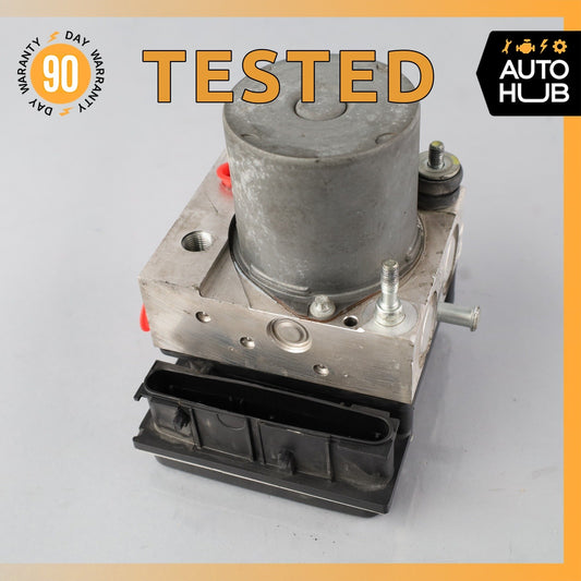 2008 Maserati GranTurismo M145 4.2L ABS Anti Lock Brake Pump Module 207242 OEM - photo 1