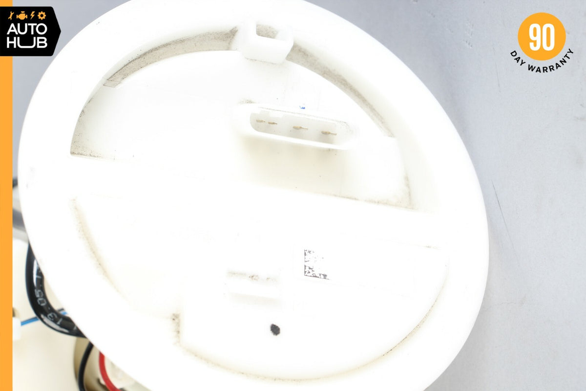12-14 Mercedes W204 C250 Right Side Fuel Pump Level Sensor 2044700294 OEM - photo 4