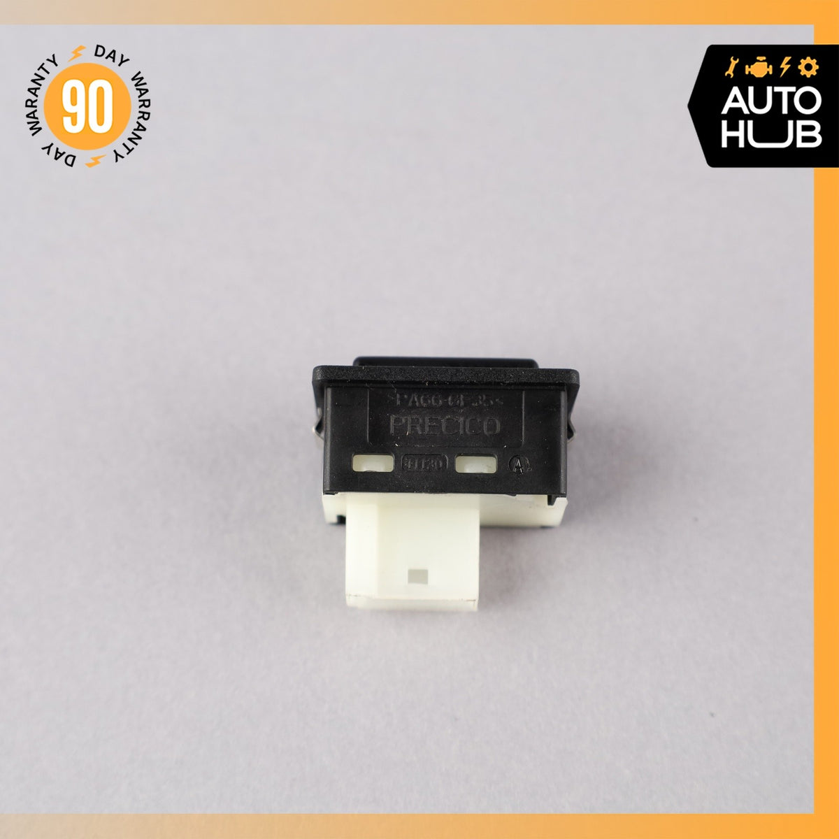 BMW i3 I01 Hybrid Trunk Boot Lock Close Control Switch 61319200316 OEM - photo 7