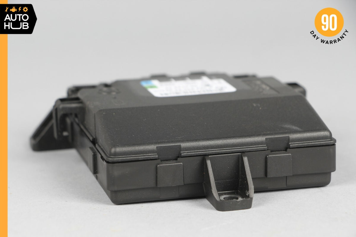 06-10 Mercedes W164 ML350 GL550 Front Right Passenger Door Control Module OEM - photo 3