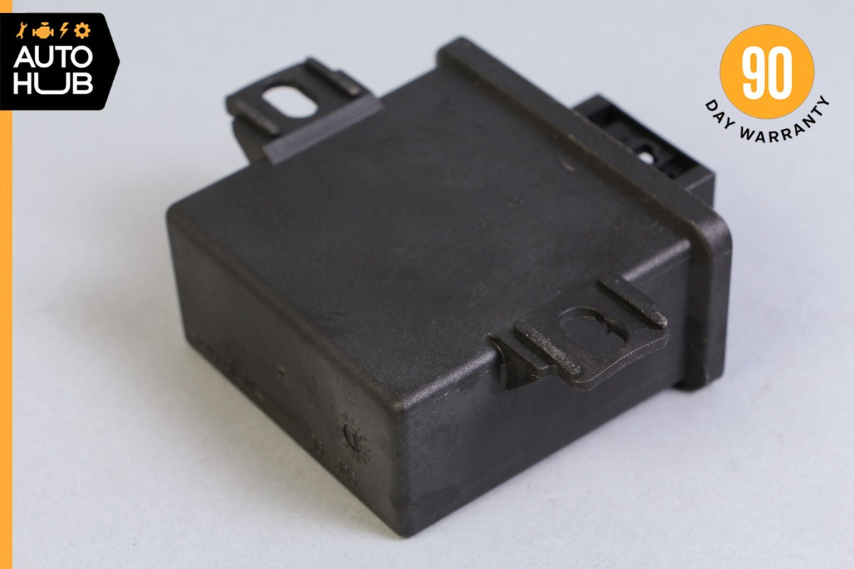05-12 Mercedes W209 CLK350 E350 GL550 Headlight Control Module 2118706226 OEM - photo 4