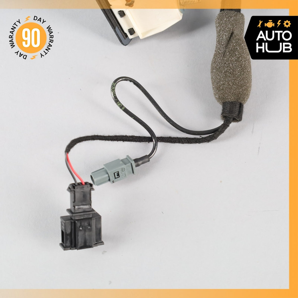 Audi 4G8 A7 S7 Rear View Parking Camera w/ Release Handle 5N0827566AA OEM - photo 9