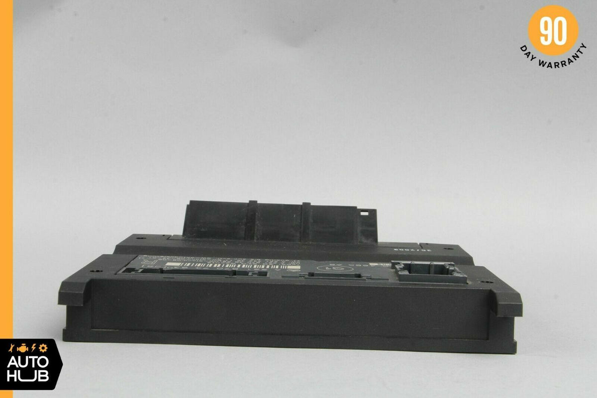 07-13 Mercedes W221 S400 S550 S350 Front Right Side Under Seat Control Unit OEM - photo 4