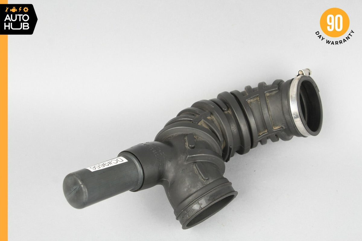 97-00 Mercedes R170 SLK230 M111 Engine Air Intake Hose Pipe 1110980283 OEM - photo 4