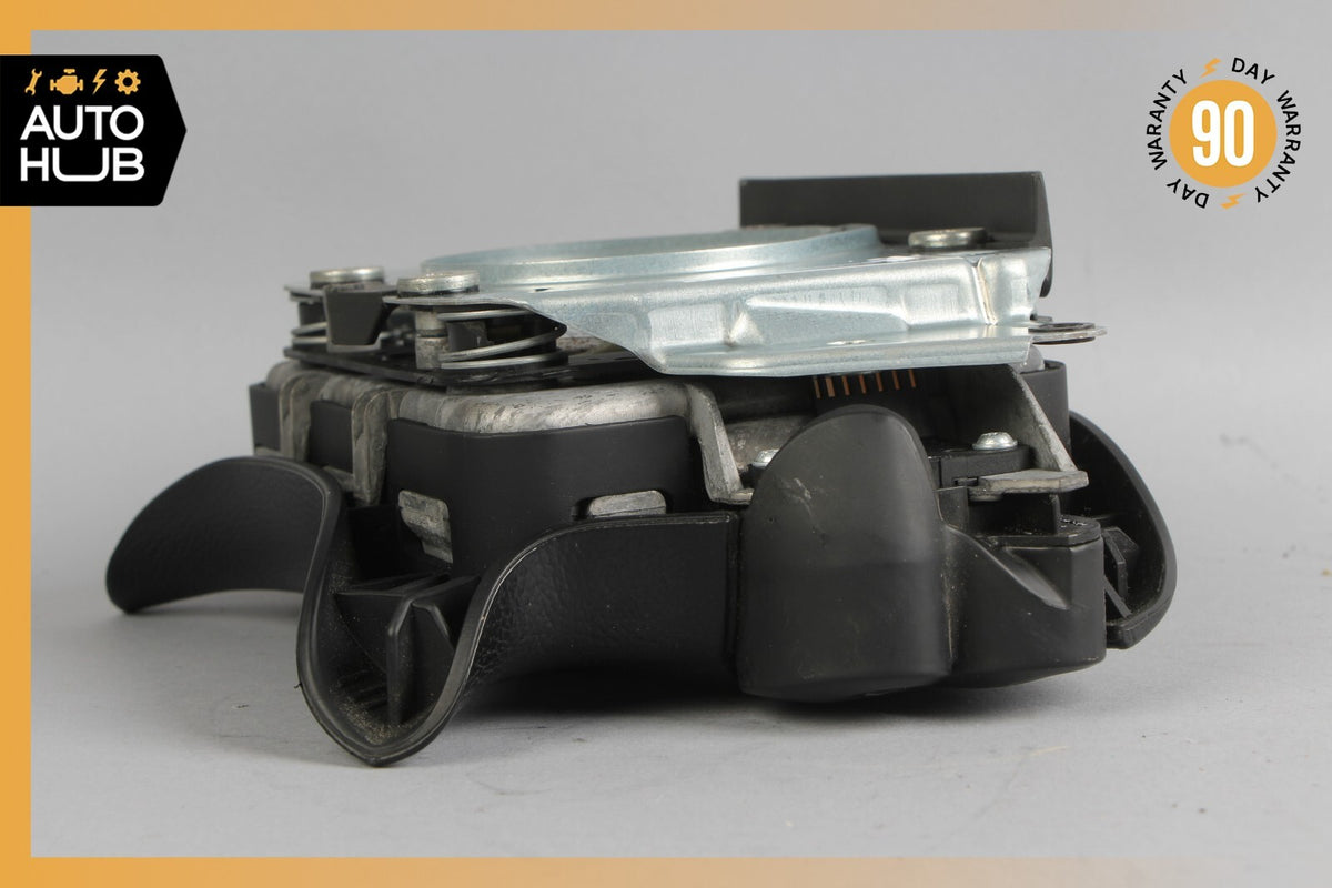 Mercedes W219 CLS63 AMG E350 CLK500 Steering Wheel Airbag Air Bag 2198601502 OEM - photo 11