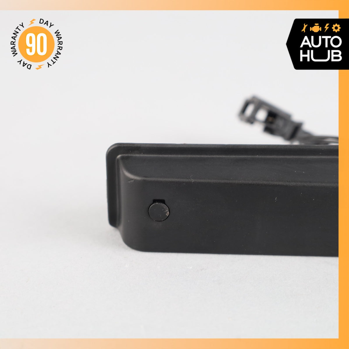 Audi S5 Convertible Rear Trunk Roof Contact Warning Switch Left 8F0959559D OEM - photo 3