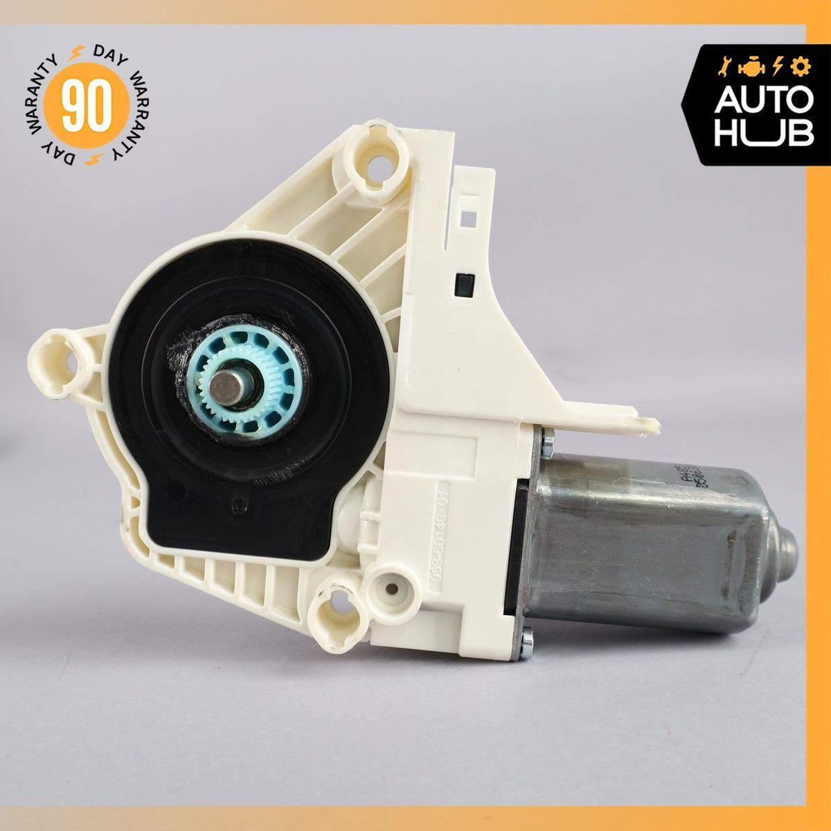 Audi D4 A8 A6 S6 Front Right or Rear Left Window Regulator Motor 8K0959802B OEM - photo 10