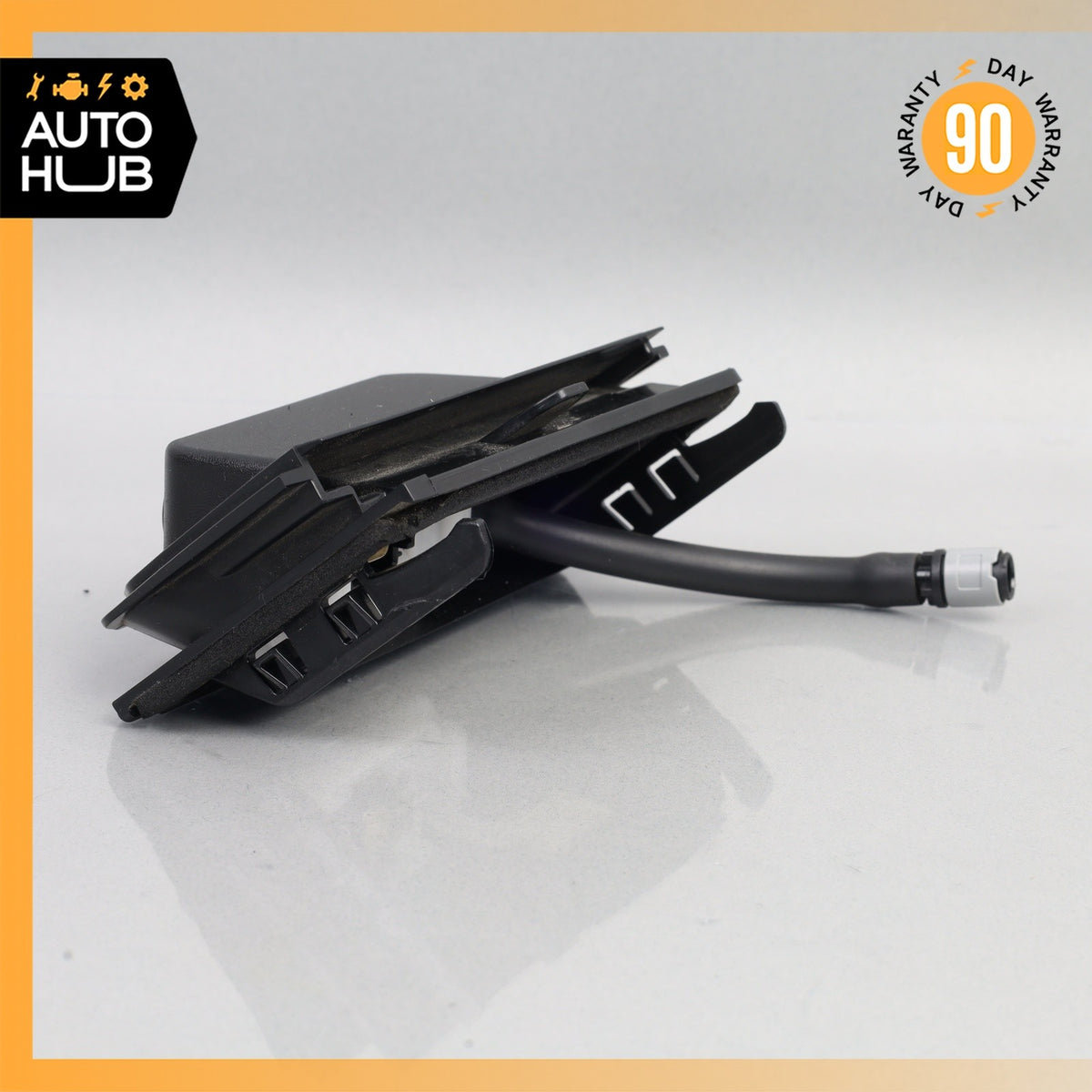 16-19 LR Range Rover Sport L494 Rear View Reverse Back Up Camera OEM - photo 7