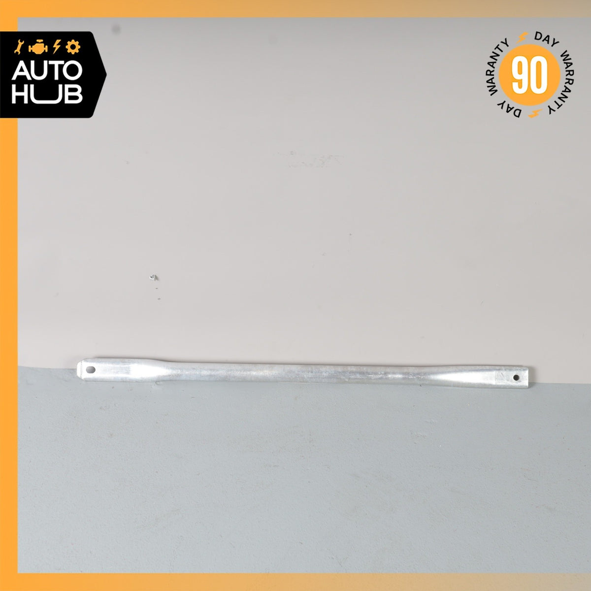 Mercedes W205 C63 AMG C300 Front Strut Tower Support Bar 2056280724 OEM - photo 1