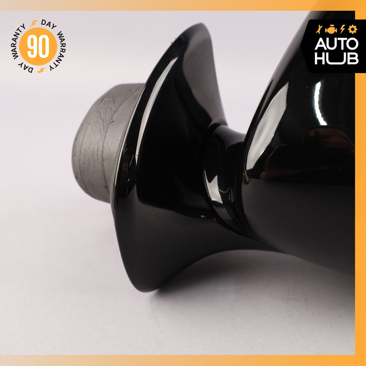 07-09 Mercedes W211 E350 E63 AMG E320 E550 Left Side Rear View Door Mirror OEM - photo 11