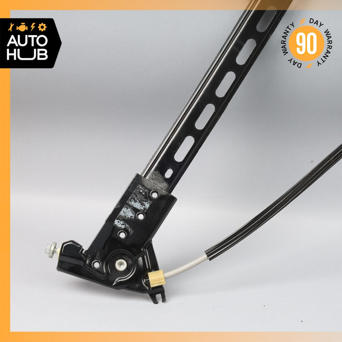 07-14 Mercedes W216 CL550 CL63 Front Right Side Window Regulator Motor OEM - photo 5