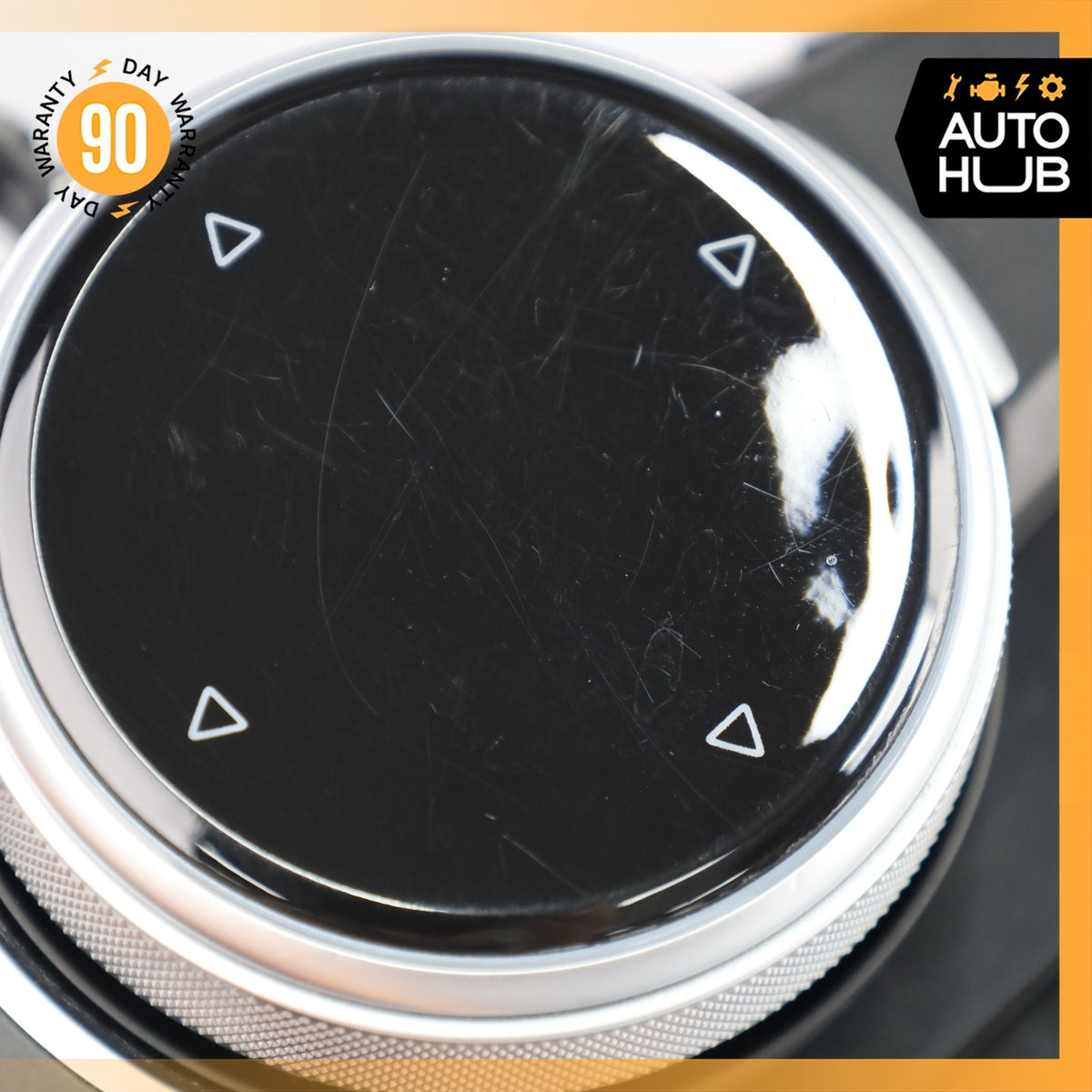 17-23 Alfa Romeo 952 Giulia Center Console Multi Function Switch Control OEM 49k - photo 7