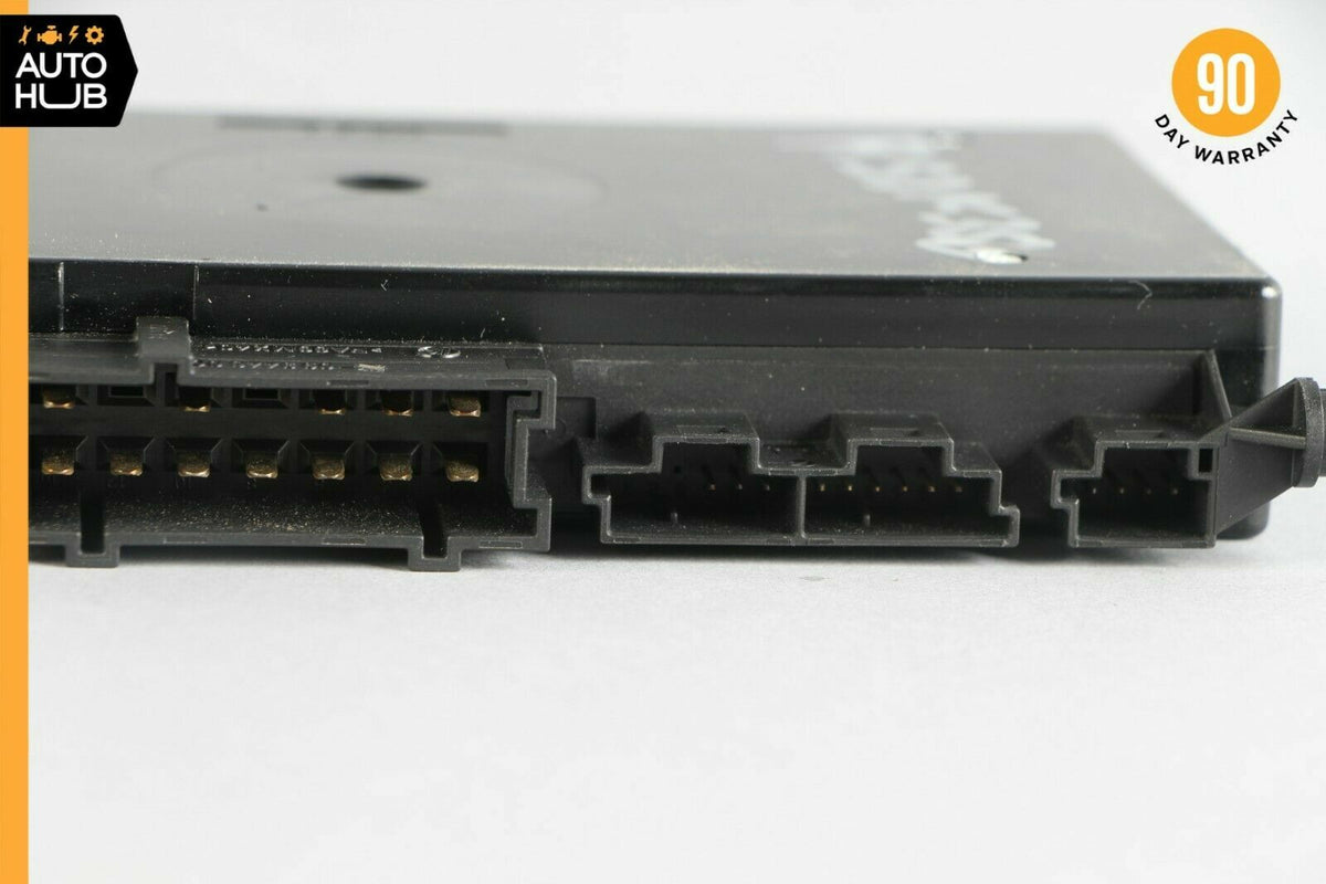 03-12 Mercedes R171 SLK350 CLS550 E550 Seat Control Module Right 2118704585 - photo 9
