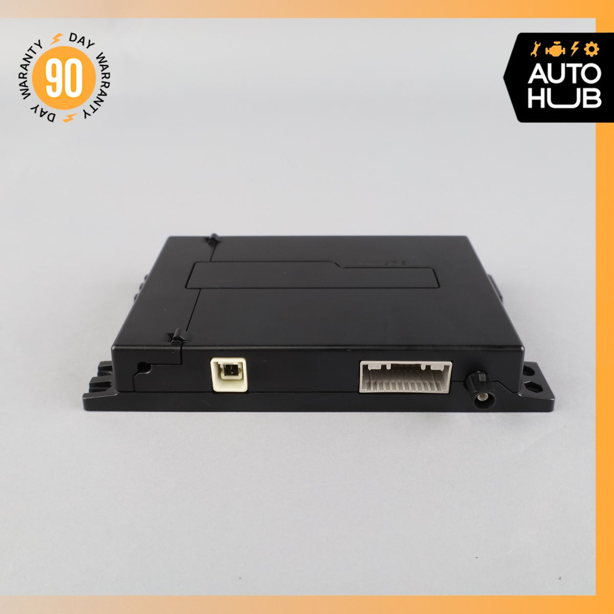 12-19 Aston Martin V8 Vantage Navigation Command Module Unit CG4310E887BC OEM - photo 6