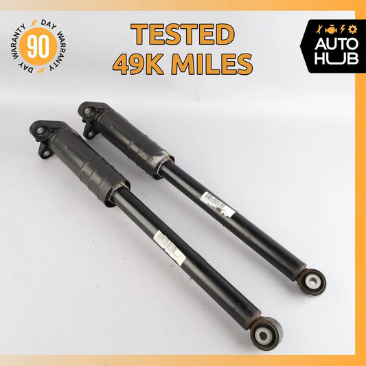 Alfa Romeo 952 Giulia AWD Rear Left or Right Shock Strut Absorber Set OEM 49k - photo 1