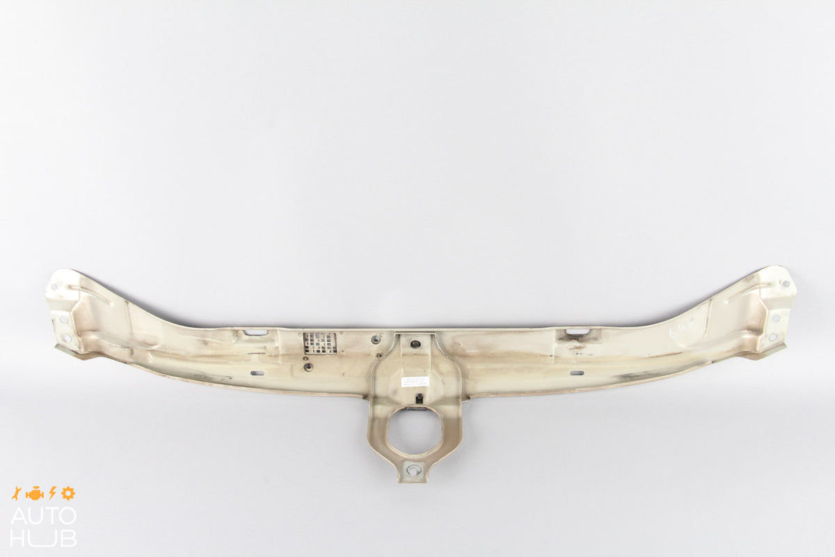 98-03 Mercedes W210 E430 E500 E55 AMG Upper Radiator Support Tie Bar OEM - photo 6