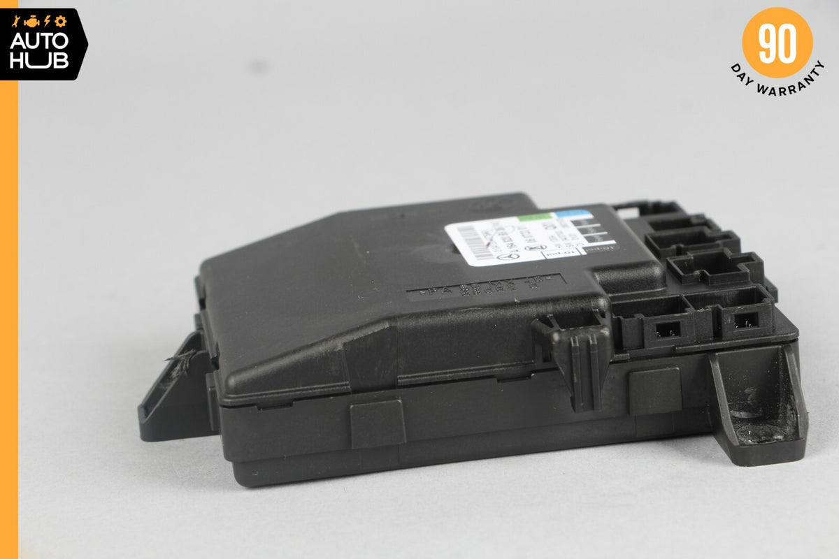 06-13 Mercedes W164 ML500 GL450 R350 Front Left Side Door Control Module OEM - photo 3