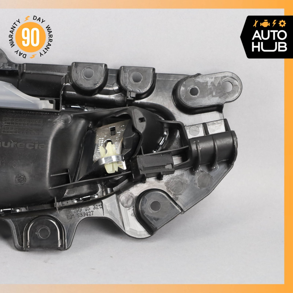 Mercedes W217 S550 Front Left Driver Side Interior Door Release Handle OEM 38k - photo 11