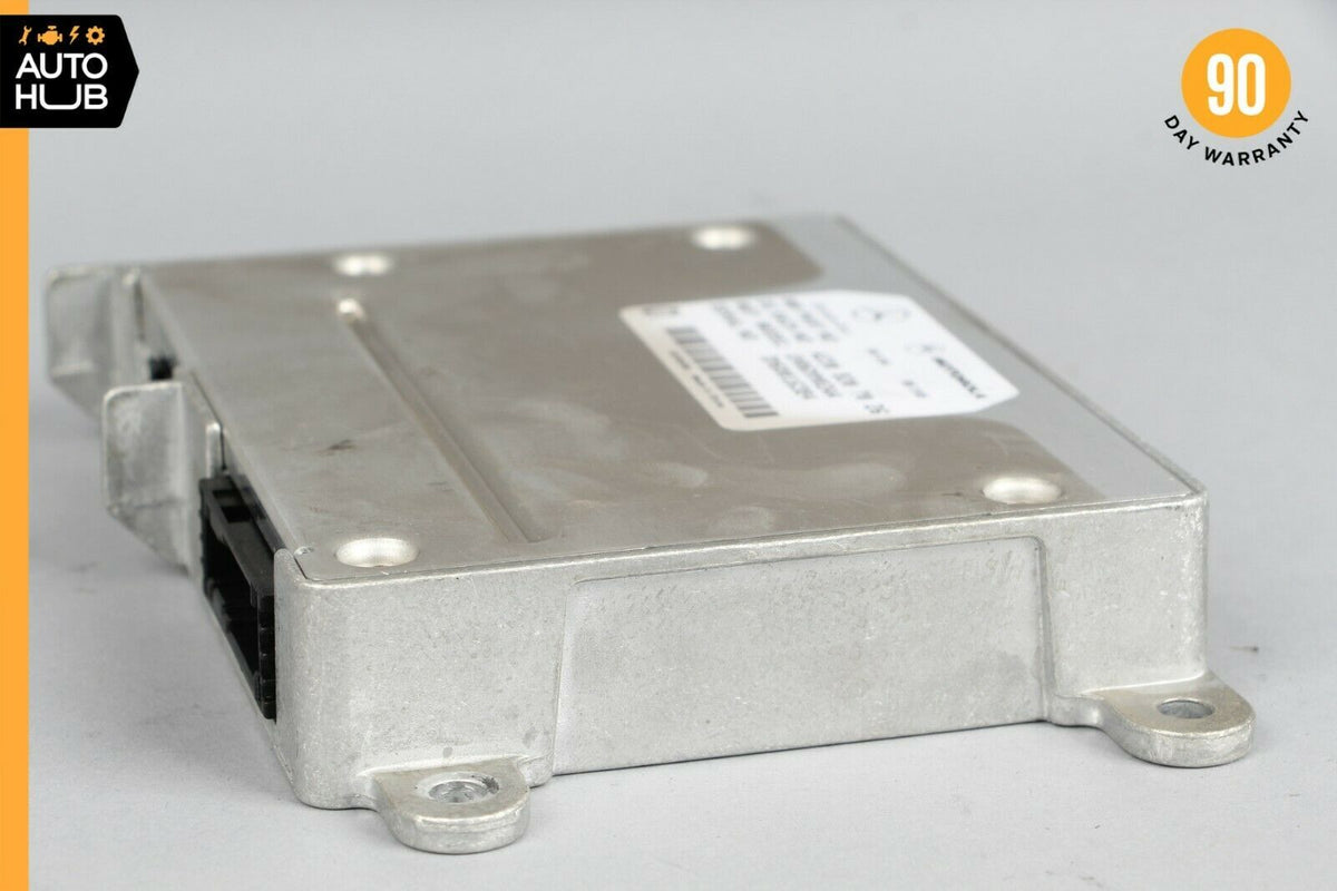 06-12 Mercedes W219 CLS550 E350 Communication Control Module 2308207026 OEM - photo 4