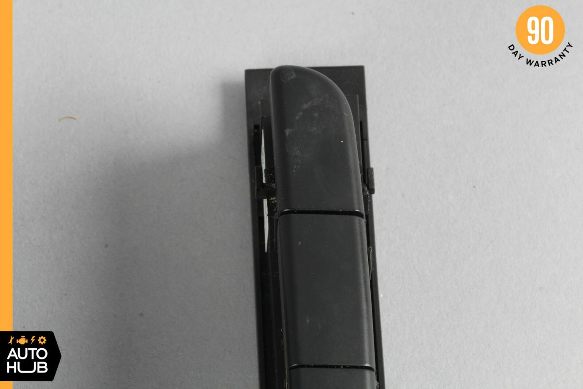 03-08 Mercedes R230 SL500 SL550 AMG Center Console ESP Switch Control Button OEM - photo 5