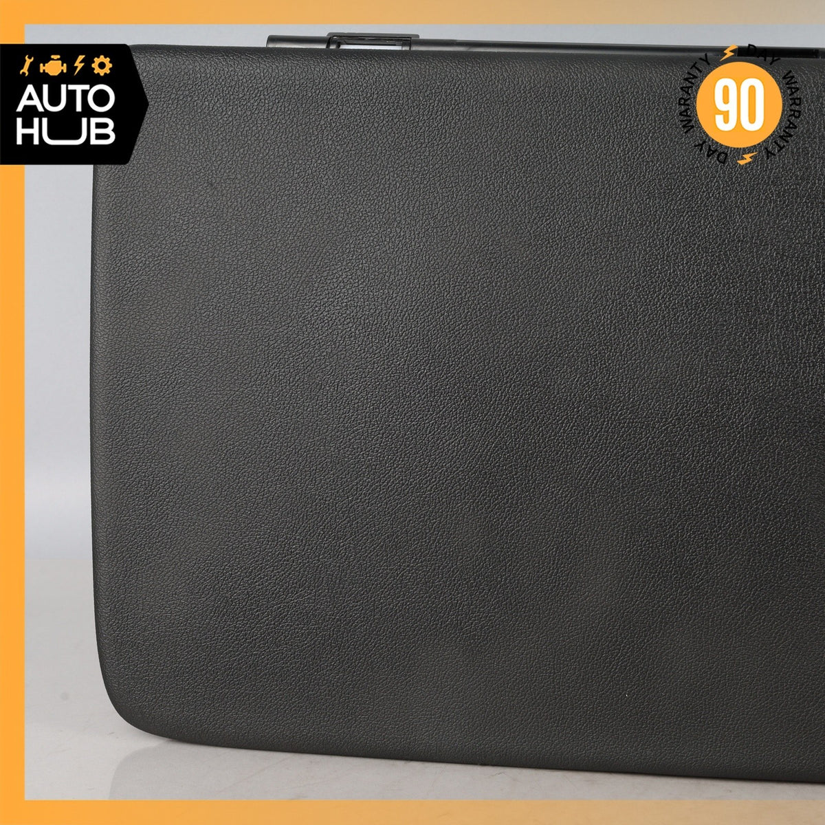 BMW X5 G05 Right Side Dashboard Glove Box Storage Compartment OEM 44k - photo 4